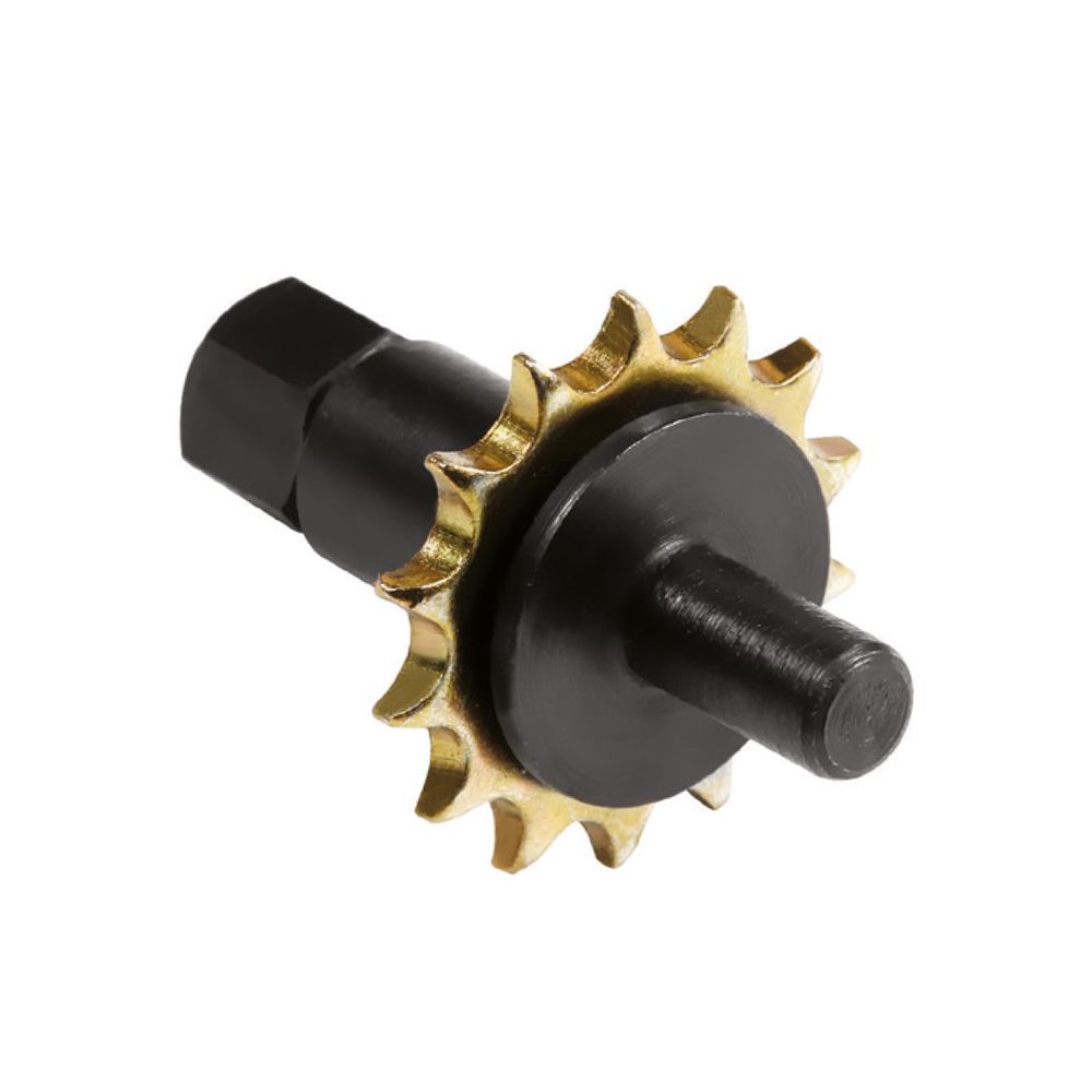 Caliper Gear